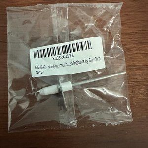 Nordyne Intertherm Miller Furnace Flame Sensor Rod Tappan Frigidaire‎ 632484R